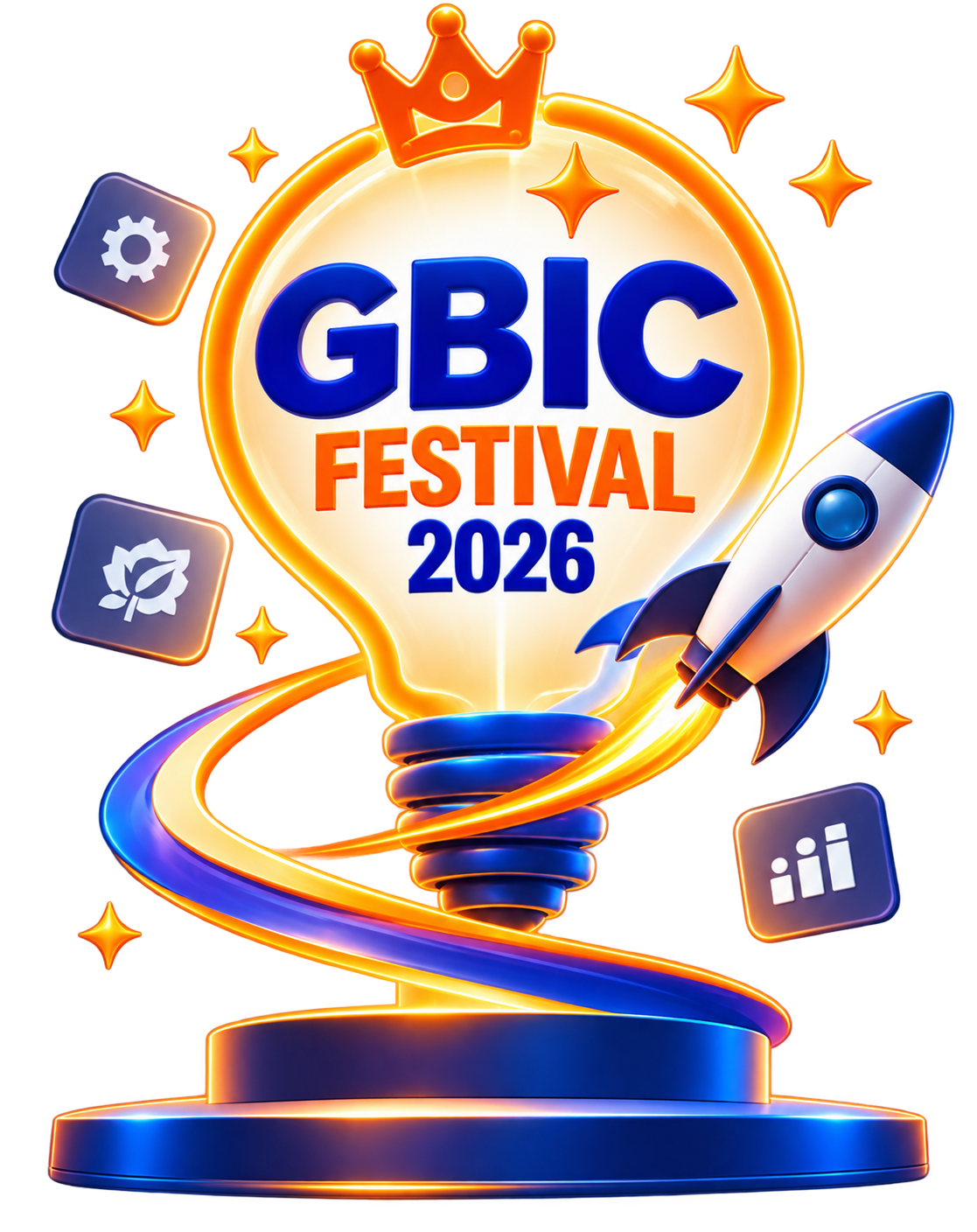 UGP-GBIC Festival 2026